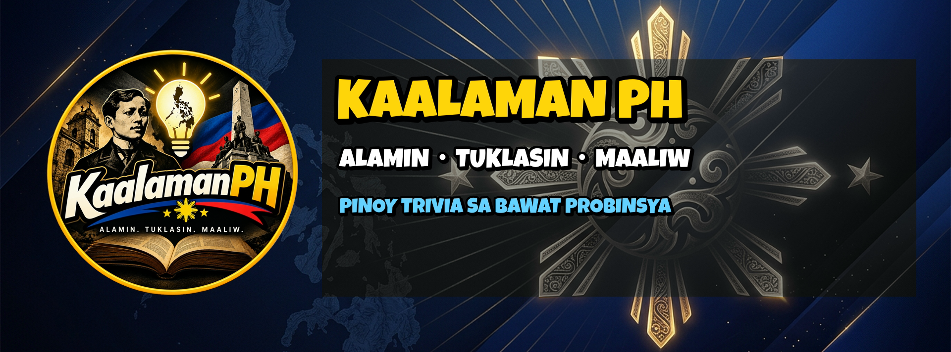 Kaalaman PH Avatar